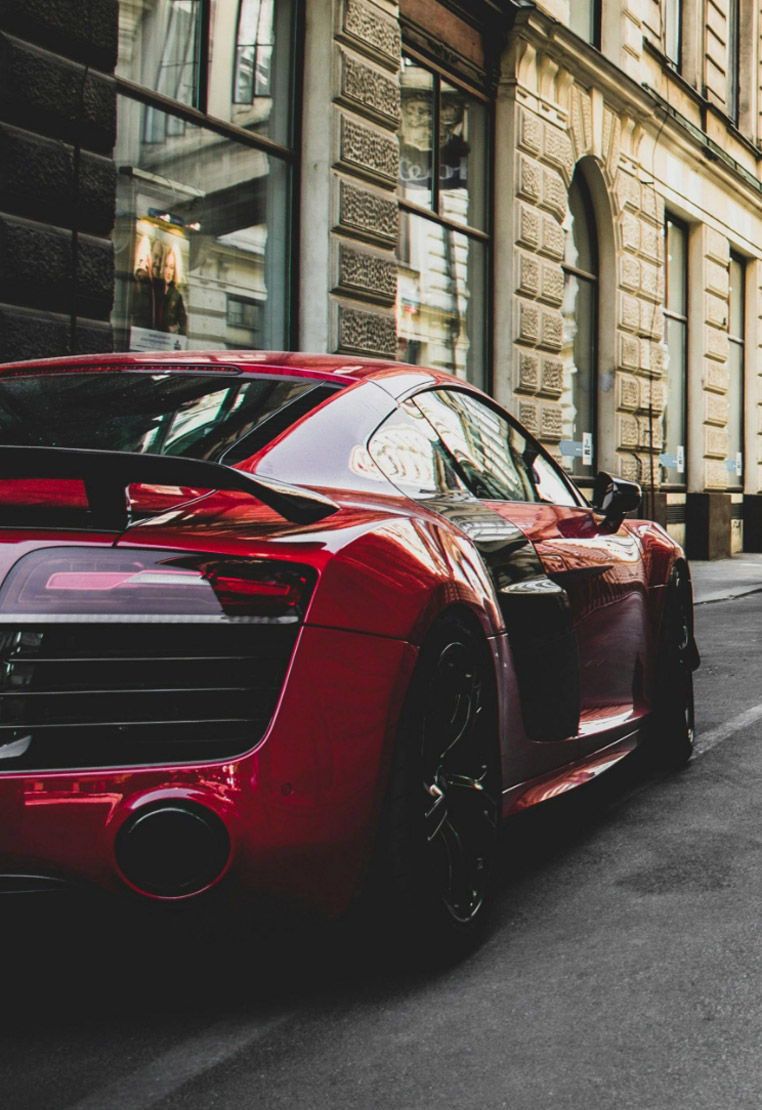 auto