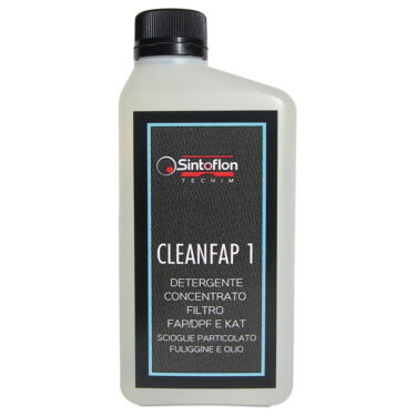 CLEANFAP 1