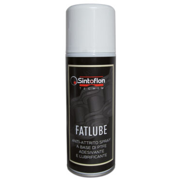 FATLUBE