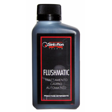 FLUSHMATIC