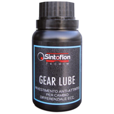 GEAR LUBE