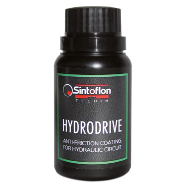 HYDRODRIVE