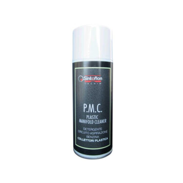 P.M.C. PLASTIC MANIFOLD CLEANER