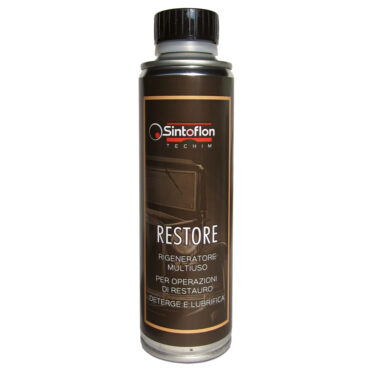 RESTORE