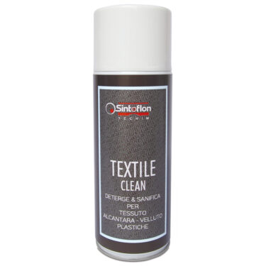 TEXTILE CLEAN