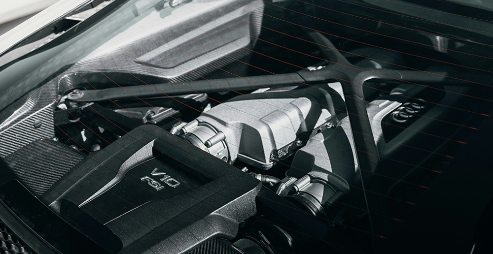 Additivi Performanti
